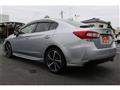 2021 Subaru Impreza