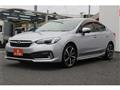 2021 Subaru Impreza