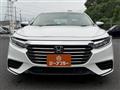 2020 Honda Insight