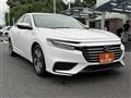 2020 Honda Insight