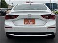 2020 Honda Insight