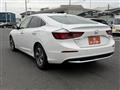 2020 Honda Insight