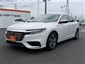2020 Honda Insight
