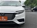 2020 Honda Insight