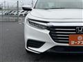 2020 Honda Insight