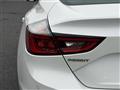 2020 Honda Insight
