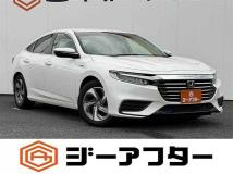 2020 Honda Insight