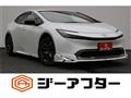 2023 Toyota Prius