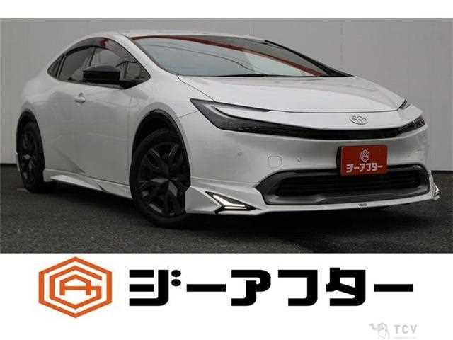 2023 Toyota Prius