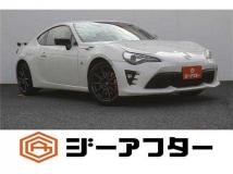 2018 Toyota 86