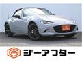 2026 Mazda Roadster