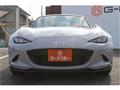 2026 Mazda Roadster