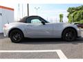 2026 Mazda Roadster