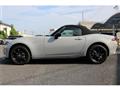 2026 Mazda Roadster