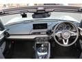2026 Mazda Roadster