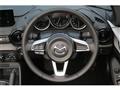2026 Mazda Roadster