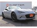 2026 Mazda Roadster