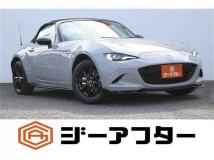 2026 Mazda Roadster
