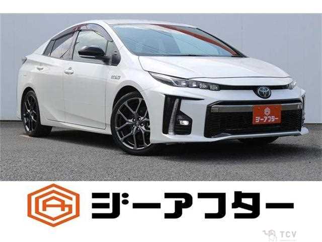 2018 Toyota Prius