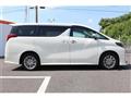 2020 Toyota Alphard Hybrid