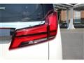 2020 Toyota Alphard Hybrid