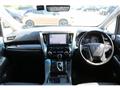 2020 Toyota Alphard Hybrid