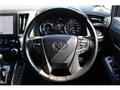 2020 Toyota Alphard Hybrid