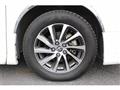 2015 Toyota Alphard Hybrid
