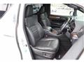2015 Toyota Alphard Hybrid