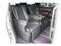 2015 Toyota Alphard Hybrid
