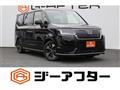 2022 Honda Step WGN