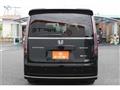 2022 Honda Step WGN