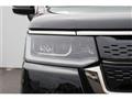 2022 Honda Step WGN