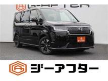 2022 Honda Step WGN