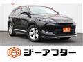 2014 Toyota Harrier