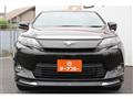 2014 Toyota Harrier