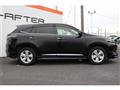 2014 Toyota Harrier