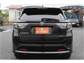 2014 Toyota Harrier