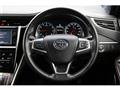 2014 Toyota Harrier