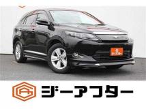 2014 Toyota Harrier