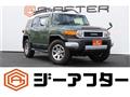2014 Toyota FJ Cruiser