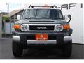 2014 Toyota FJ Cruiser