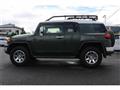 2014 Toyota FJ Cruiser