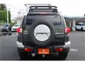 2014 Toyota FJ Cruiser