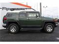 2014 Toyota FJ Cruiser