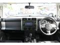 2014 Toyota FJ Cruiser