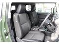 2014 Toyota FJ Cruiser