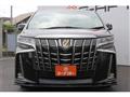 2021 Toyota Alphard Hybrid