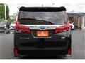 2021 Toyota Alphard Hybrid