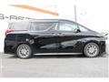 2021 Toyota Alphard Hybrid